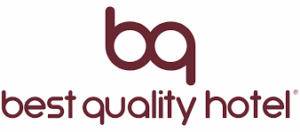 Logo Best Quality Hotel tra i clienti Bogliano per la pulizia professionale